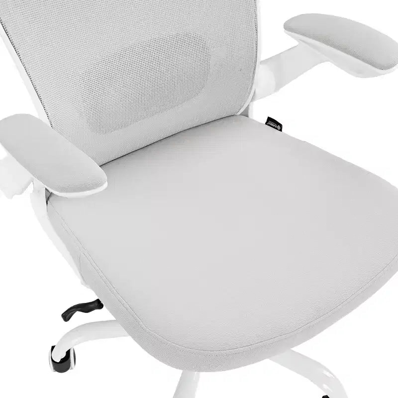 Chaise de bureau ergonomique EUREKA ERGONOMIC série ONYX