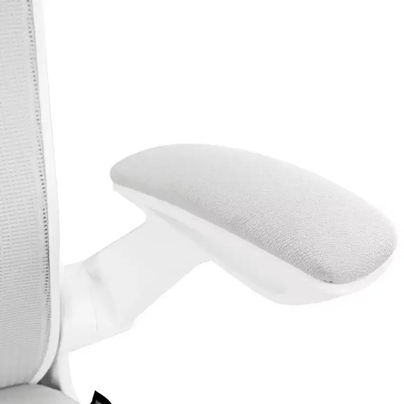 Chaise de bureau ergonomique EUREKA ERGONOMIC série ONYX