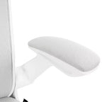 Chaise de bureau ergonomique EUREKA ERGONOMIC série ONYX