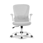 Chaise de bureau ergonomique EUREKA ERGONOMIC série ONYX