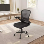 Chaise de bureau ergonomique EUREKA ERGONOMIC série ONYX
