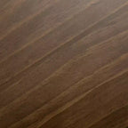 Plank+Beam 46 Table Console en Bois Massif, Table d'Appoint Canapé à Bords Arrondis Conture, Table d'Entrée Étroite, Tables Consoles pour Entrée