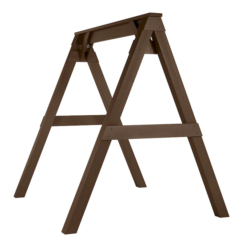 HIGHWOOD Support de balançoire de porche en A