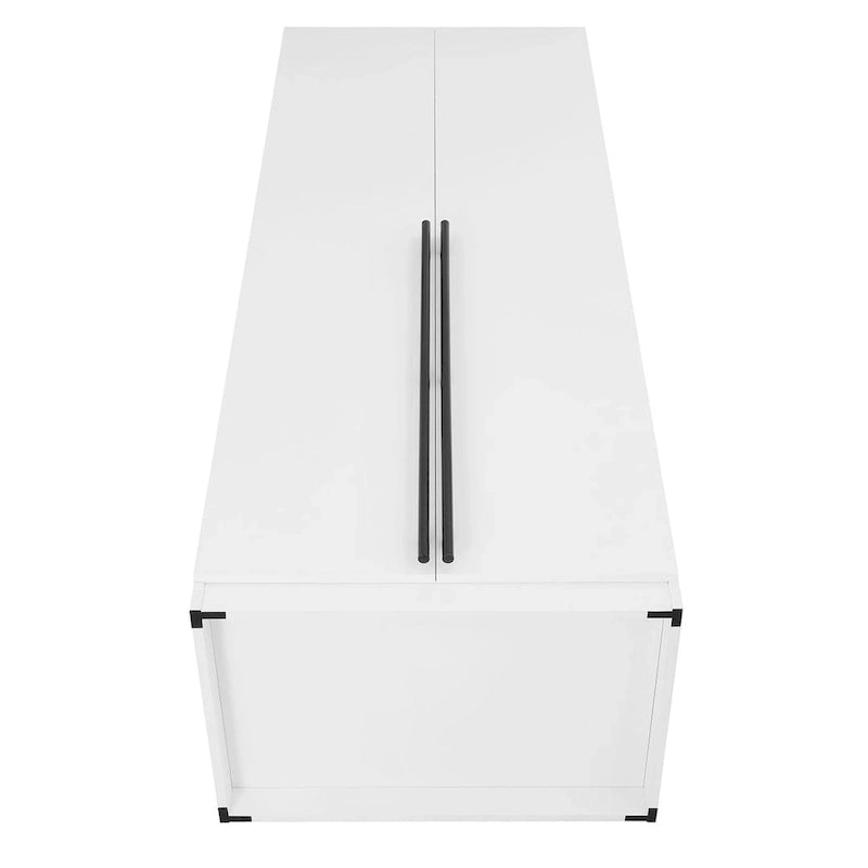 Armoire autoportante penderie