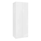 Armoire autoportante penderie