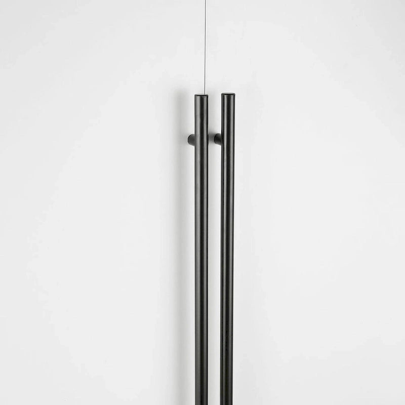 Armoire autoportante penderie