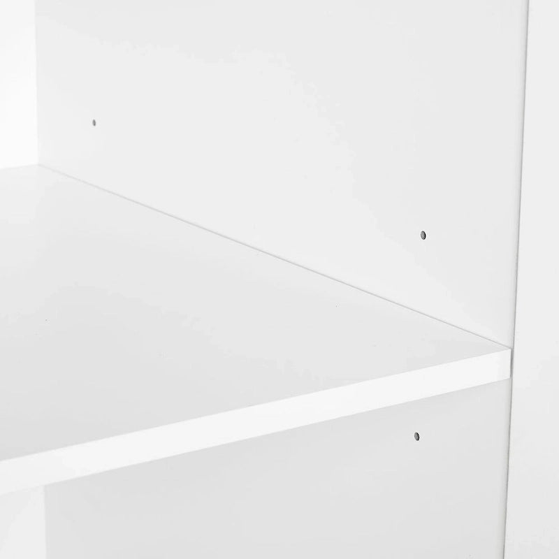 Armoire autoportante penderie