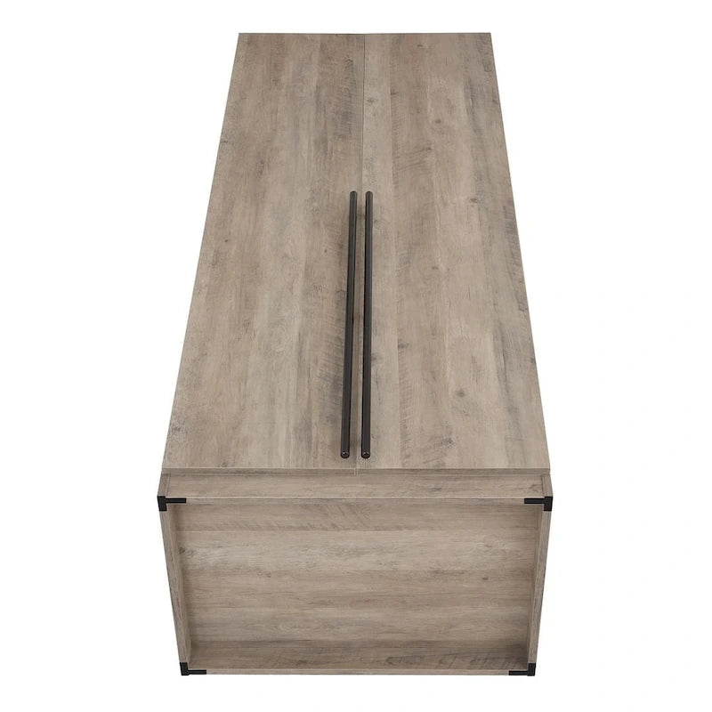 Armoire autoportante penderie