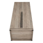 Armoire autoportante penderie