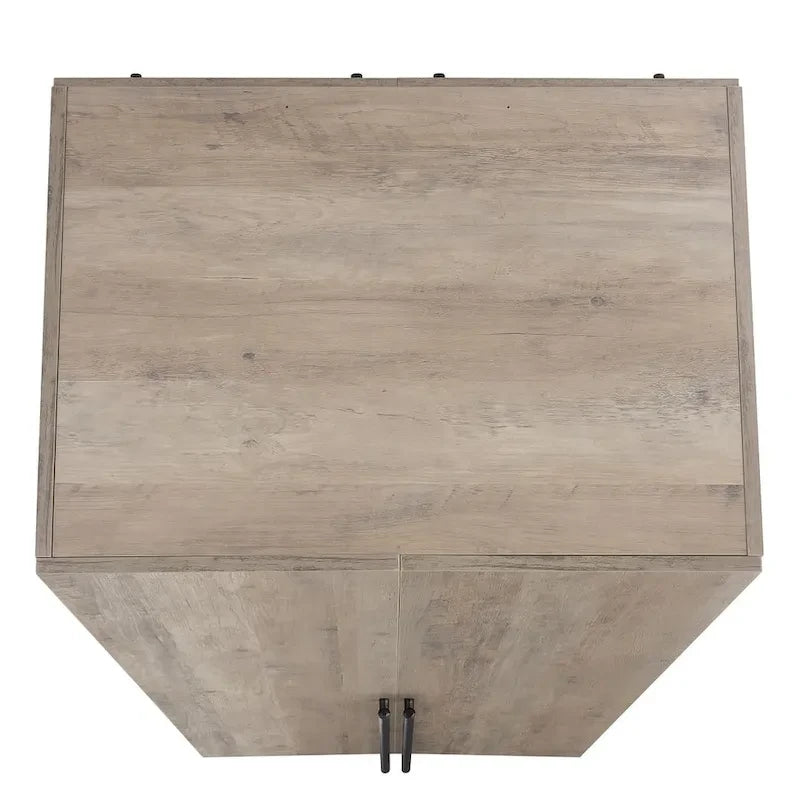 Armoire autoportante penderie