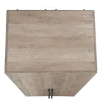 Armoire autoportante penderie