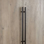 Armoire autoportante penderie