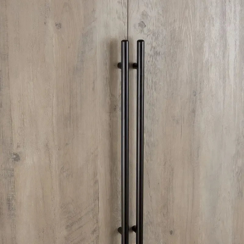 Armoire autoportante penderie