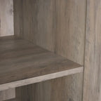 Armoire autoportante penderie