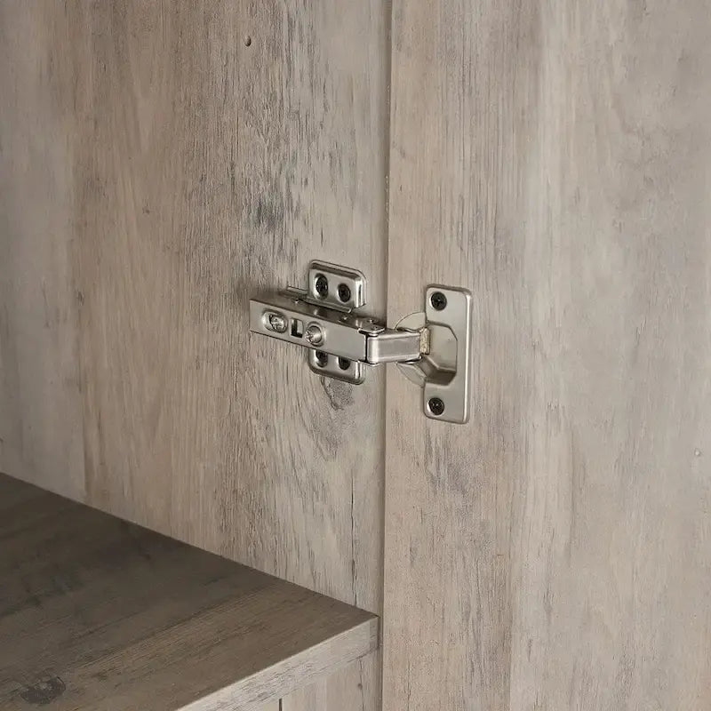 Armoire autoportante penderie