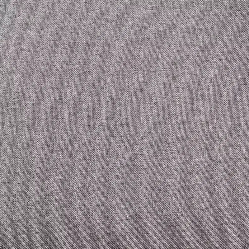 Ensemble de salle à manger Baxton Studio Karel moderne en tissu et bois
