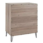 Commode à 5 tiroirs Dumbo Manhattan Comfort