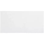 Table basse Ezro en faux béton - Blanc - Safavieh