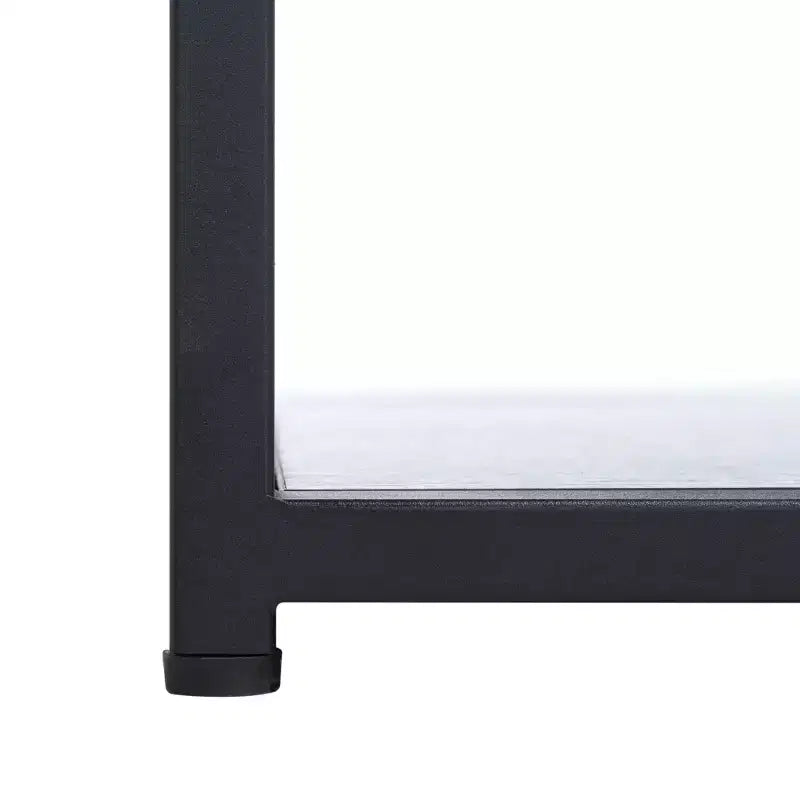 Table basse Ackley - COF2000A - Noir - Safavieh
