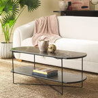 Table basse Vickie - Safavieh