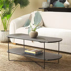 Table basse Vickie - Safavieh