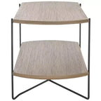 Table basse Vickie - Safavieh