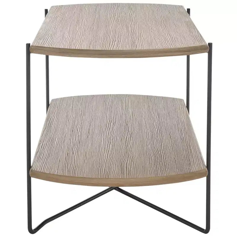 Table basse Vickie - Safavieh