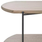 Table basse Vickie - Safavieh