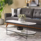 Table basse Vickie - Safavieh