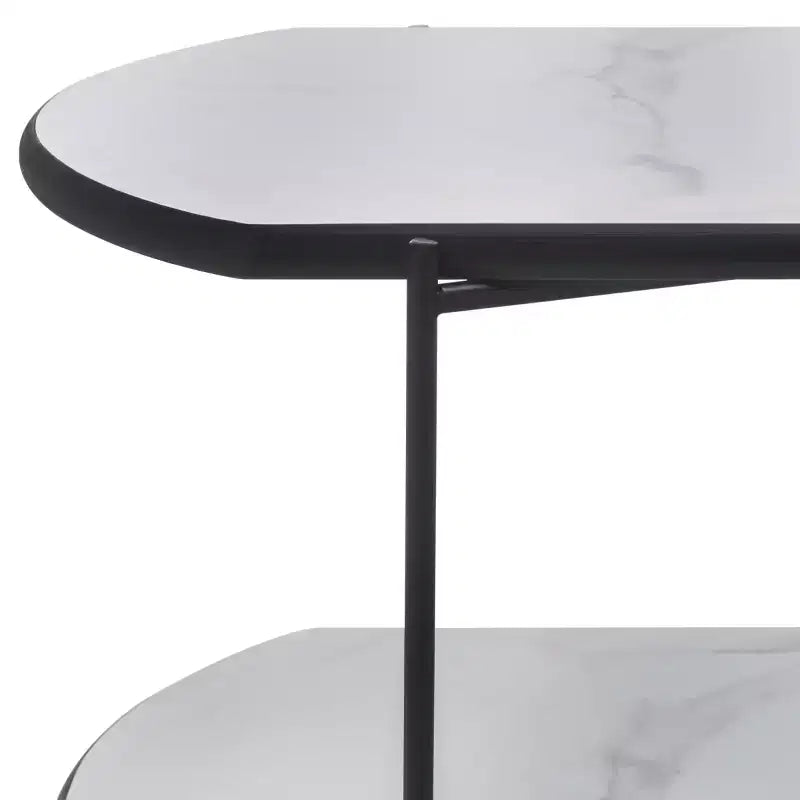Table basse Vickie - Safavieh