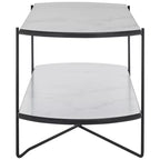Table basse Vickie - Safavieh