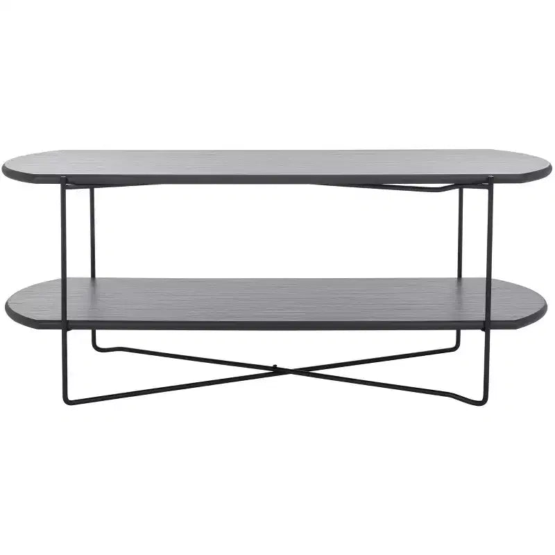 Vickie Coffee Table - Safavieh