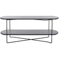 Vickie Coffee Table - Safavieh