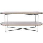 Table basse Vickie - Safavieh