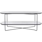 Table basse Vickie - Safavieh