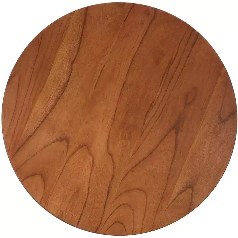 Table basse ronde Mork à 3 pieds - COF6604 - Safavieh