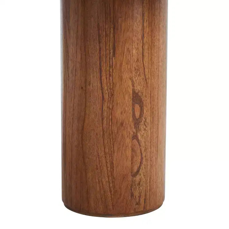 Table basse ronde Mork à 3 pieds - COF6604 - Safavieh