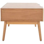 Table basse 2 tiroirs Baisley - Safavieh