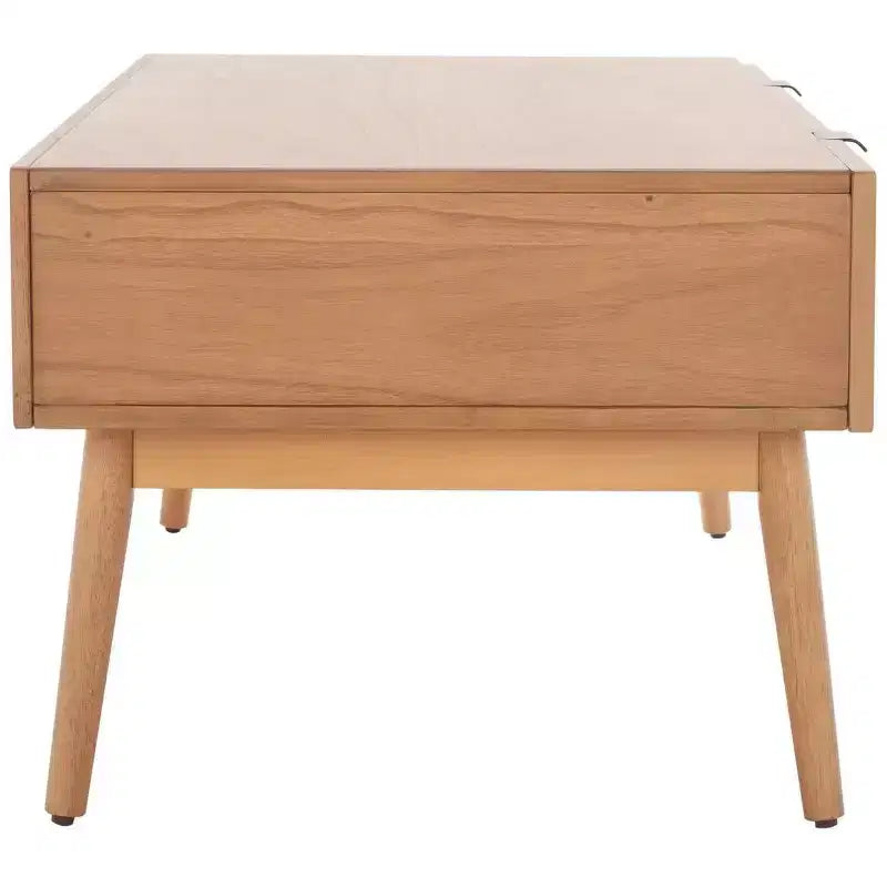 Table basse 2 tiroirs Baisley - Safavieh