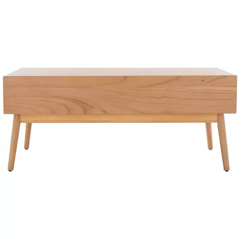 Table basse 2 tiroirs Baisley - Safavieh
