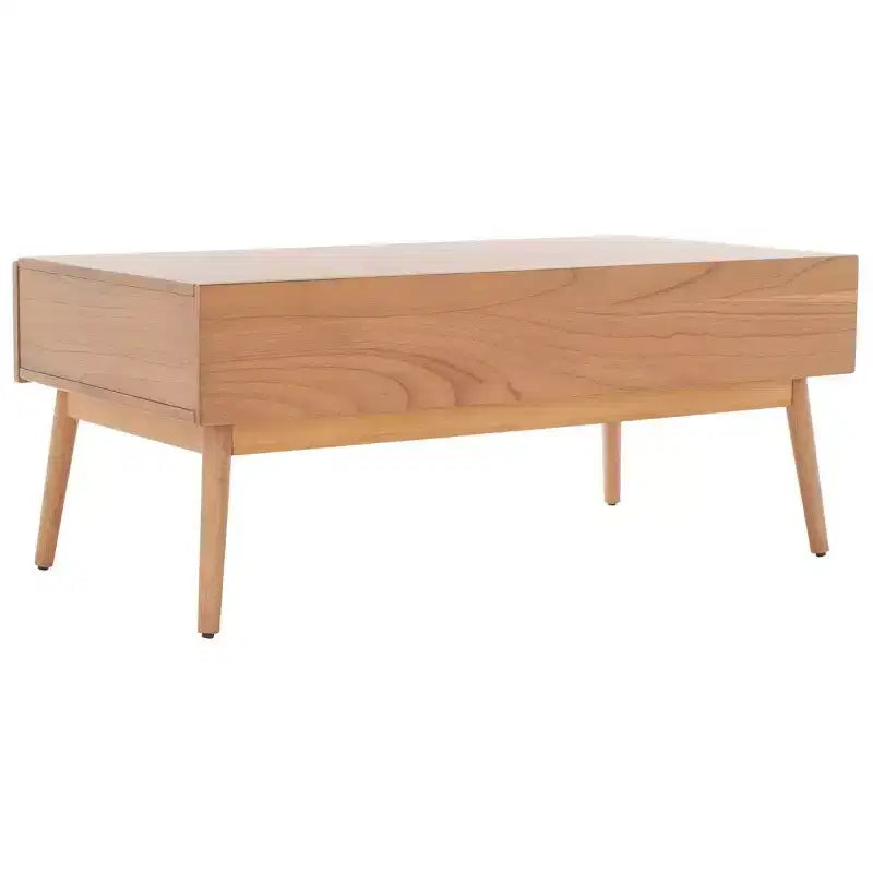 Table basse 2 tiroirs Baisley - Safavieh