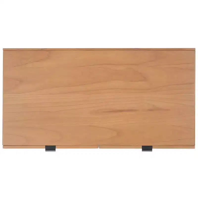 Table basse 2 tiroirs Baisley - Safavieh