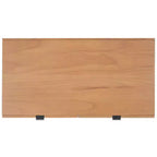 Table basse 2 tiroirs Baisley - Safavieh