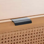 Table basse 2 tiroirs Baisley - Safavieh
