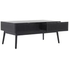Table basse 2 tiroirs Baisley - Safavieh