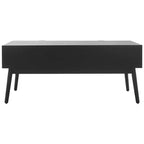 Table basse 2 tiroirs Baisley - Safavieh