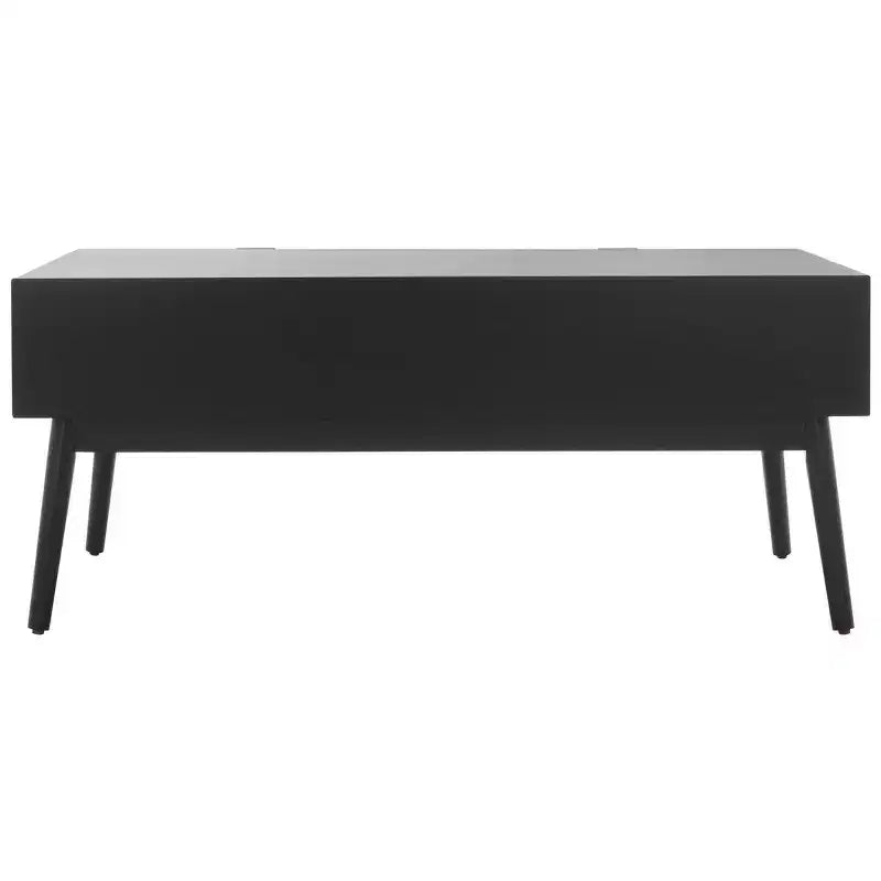 Table basse 2 tiroirs Baisley - Safavieh