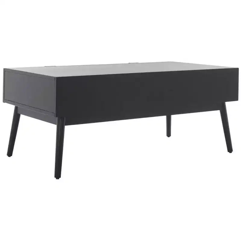 Table basse 2 tiroirs Baisley - Safavieh