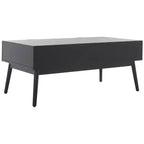 Table basse 2 tiroirs Baisley - Safavieh