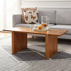 Table basse rectangulaire Buckley - Safavieh